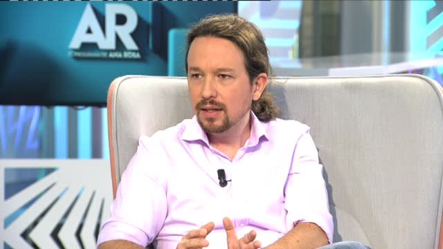 Iglesias: Comparar el tiro en la nuca con los CDR, es banalizar el terrorismo
