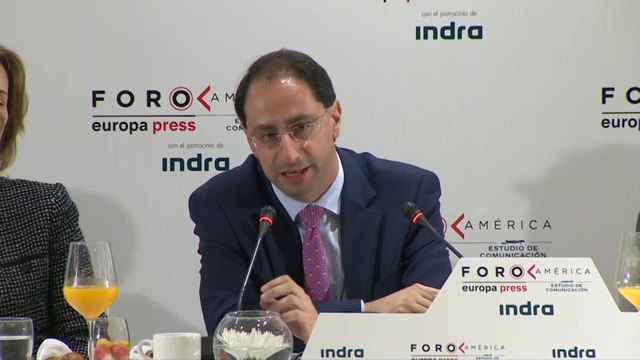 Colombia se reivindica como ejemplo en gestión de crisis migratorias