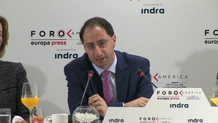 Colombia se reivindica como ejemplo en gestión de crisis migratorias