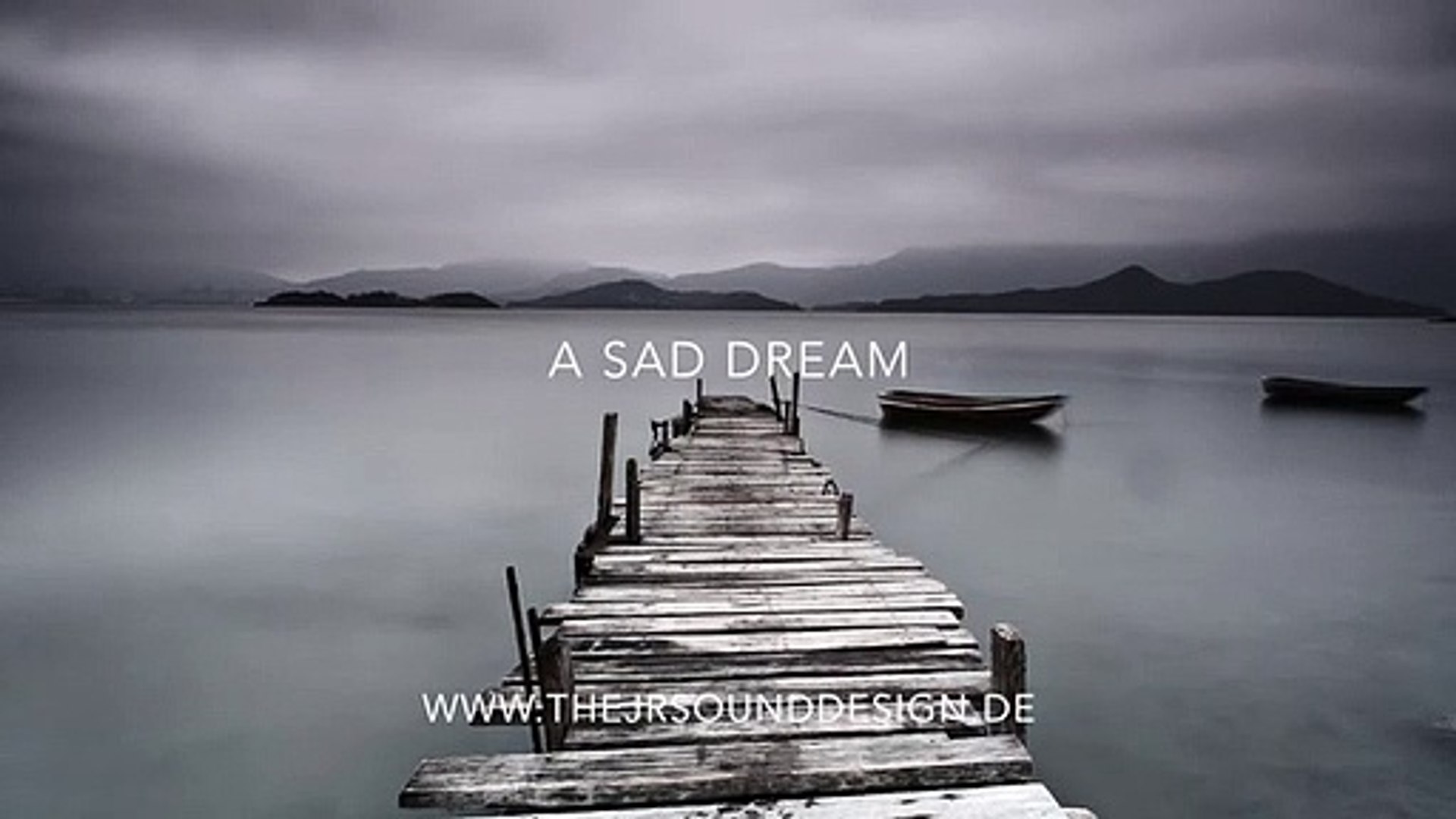⁣Very Sad Cinematic Music _ Royalty Free _ Free Music for Youtube Video