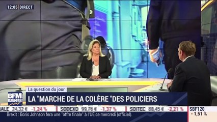La question du jour: Emmanuel Macron relance le Grand débat sur la réforme des retraites - 02/10