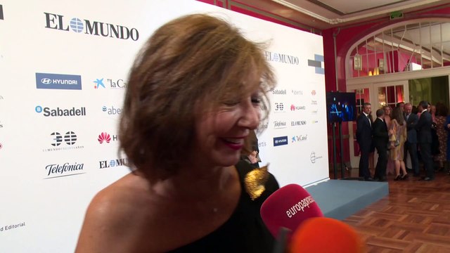 Ana Rosa Quintana y su peculiar broma sobre los Reyes