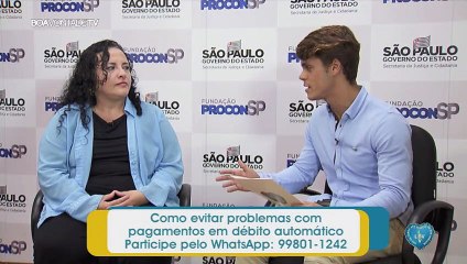 Como evitar problemas com pagamentos em débito automático
