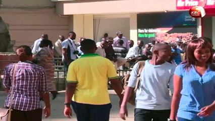 Digital corporations urged to set up offices in Kenya