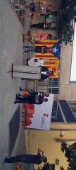 Constitució del Consell local per la República de Sant Cebrià de Vallalta