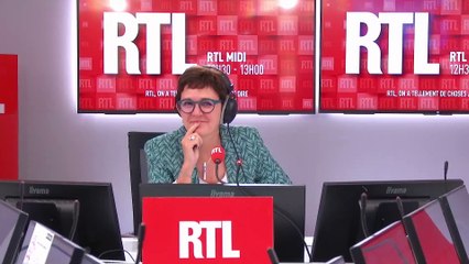 SNCF : Jean-Pierre Farandou dévoile son plan pour l'avenir