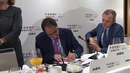 Colombia reivindica su gestión de la inmigración de venezolanos