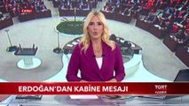 Cumhurbaşkanı Erdoğandan 'Yüzde 50 1' Açıklaması