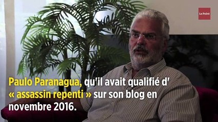 Jean-Luc Mélenchon renvoyé devant le tribunal correctionnel pour diffamation