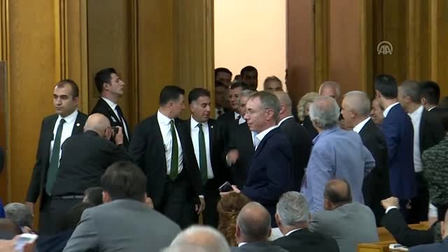 Kılıçdaroğlu: Ortadoğu alev alev yanıyor