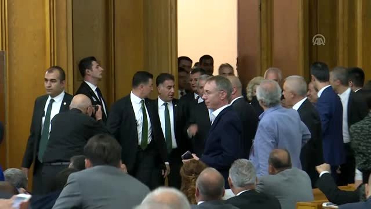 Kılıçdaroğlu: "Ortadoğu alev alev yanıyor"