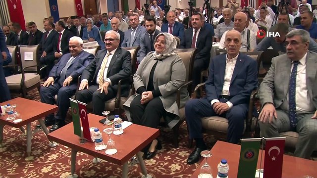 Aile, Çalışma ve Sosyal Hizmetler Bakanı Selçuk: '2019 yılı için kamu işçimize enflasyon beklentisinin çok üstünde bir zam verdik'