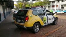 Alterada: mulher agride rapaz, ofende policiais e acaba presa no Brasília