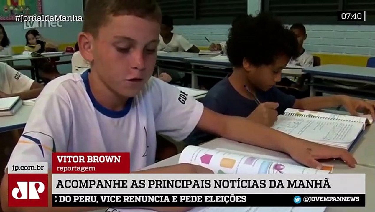 15 estados e DF aderem ao Programa das Escolas Cívico-Militares do MEC