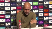 Bernardo's not racist - Guardiola