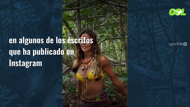 ¡Pillan a Lara Álvarez! “Lo ha plagiado”. Escándalo: ¡Mira la foto!