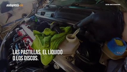 Aquaplaning: qué es y trucos para conducir seguros con lluvia