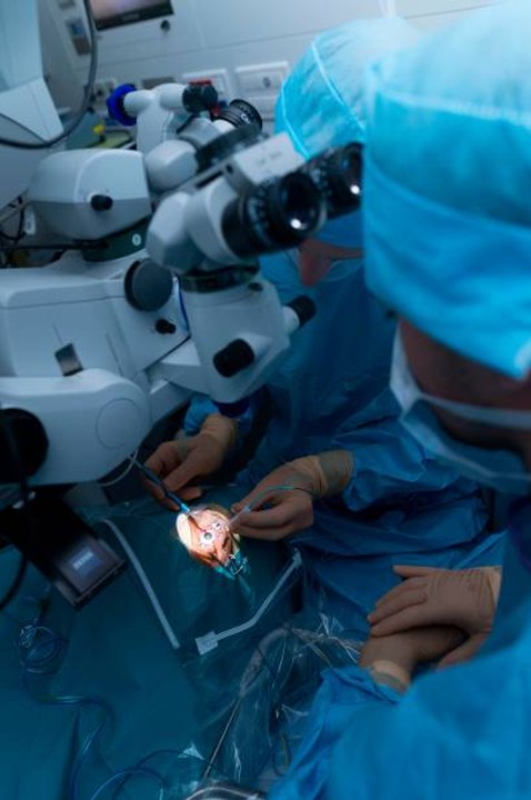 Bronchialthermoplastik: Ein chirurgischer Eingriff zur Behandlung von schwerem Asthma