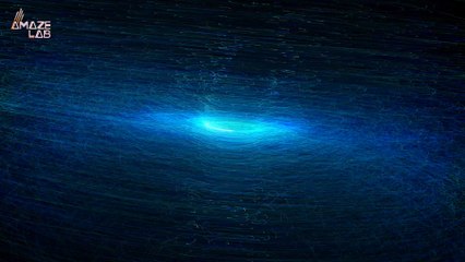 Is a Grapefruit Sized Black Hole Hiding Beyond Neptune?