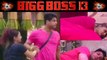 Bigg Boss 13: Somthing happens between Rashami Desai & Siddharth Shukla | FilmiBeat