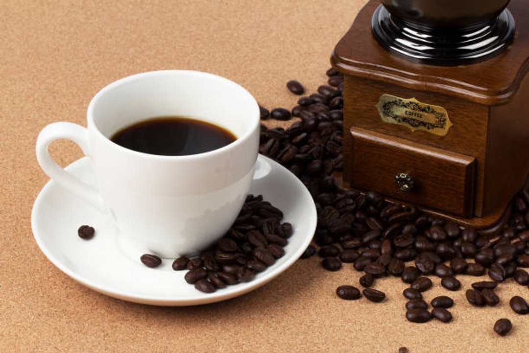 Übermäßig Kaffee oder Tee: erhöhtes Risiko für Lungenkrebs