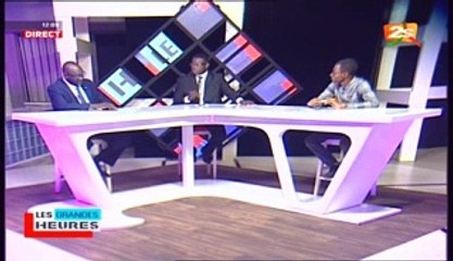 LES GRANDES HEURES DU 02 OCTOBRE 2019 BEN MAKHTAR - 1ère PARTIE