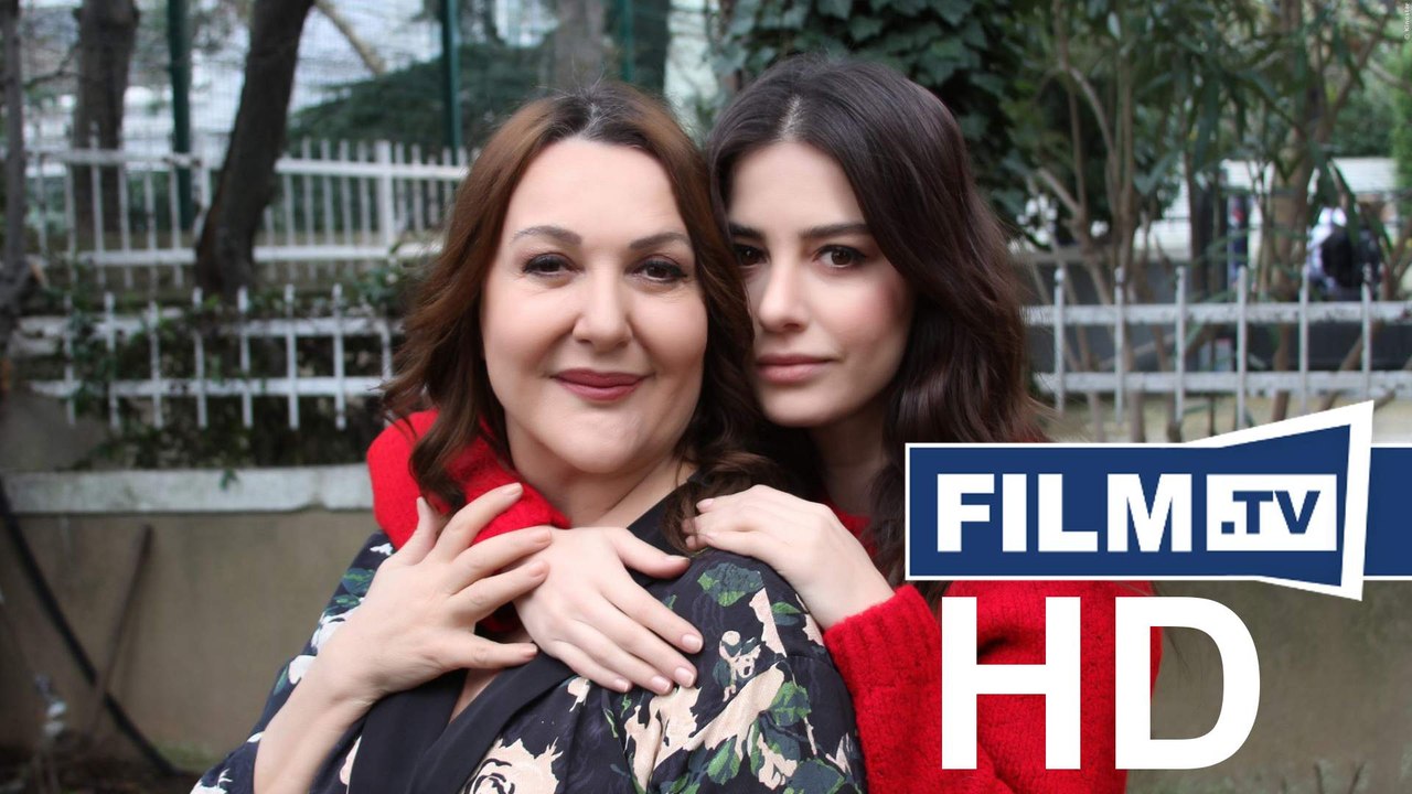 Annem Trailer Deutsch German (2019)