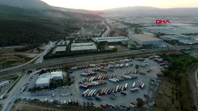 Manisa alman otomotiv devini bekliyor - arşiv