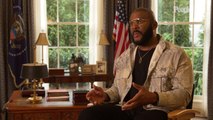 Tyler Perry on Why He Decided to Quit Playing Madea