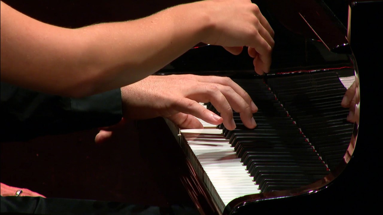 Claude Debussy : Six Epigraphes antiques (Jean-Michel Dubé et Rosemarie Duval-Laplante)