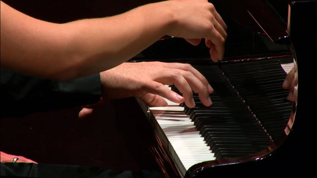 Claude Debussy : Six Epigraphes antiques (Jean-Michel Dubé et Rosemarie Duval-Laplante)