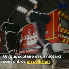 Accident mortel, Gens du voyage, Le roi du carrelage: voici votre brief info de ce mercredi après-midi