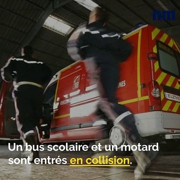 Accident mortel, Gens du voyage, Le roi du carrelage: voici votre brief info de ce mercredi après-midi