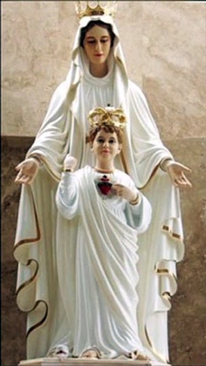 Tire 1 minuto para rezar pela sua mãe 3 Salmos poderosos