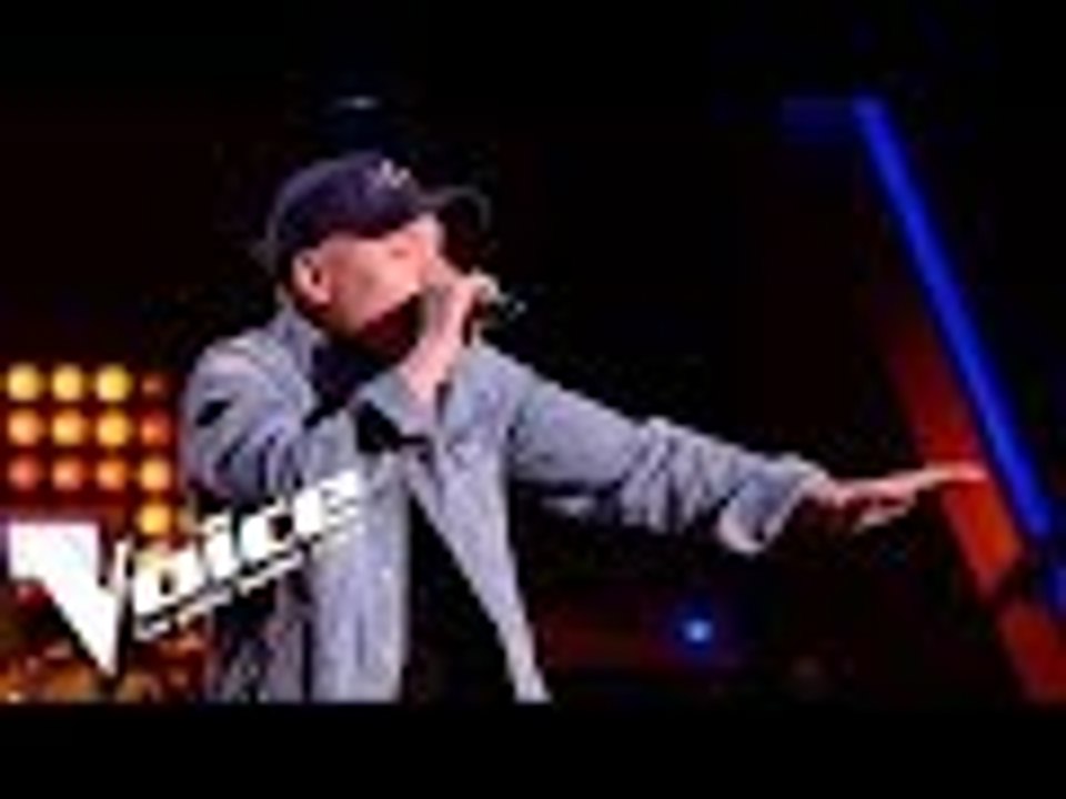 BigFlo & oli | Dommage  |  Albi | The Voice 2019 | Blind Audition