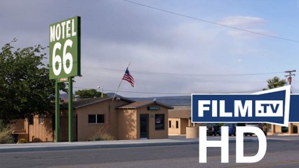 Barstow California Trailer Deutsch German (2019)