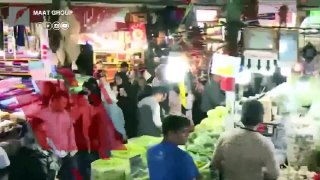 إيران على حافة الهاوية.. تضخم غير مسبوق والفقراء يدفعون فاتورة 