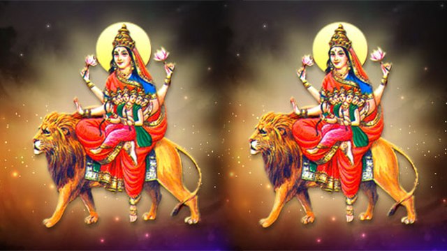 Navratri 2019 : नवरात्रि पांचवे दिन स्कंदमाता की पूजा विधि | Skandmata Puja Vidhi and Bhog | Boldsky