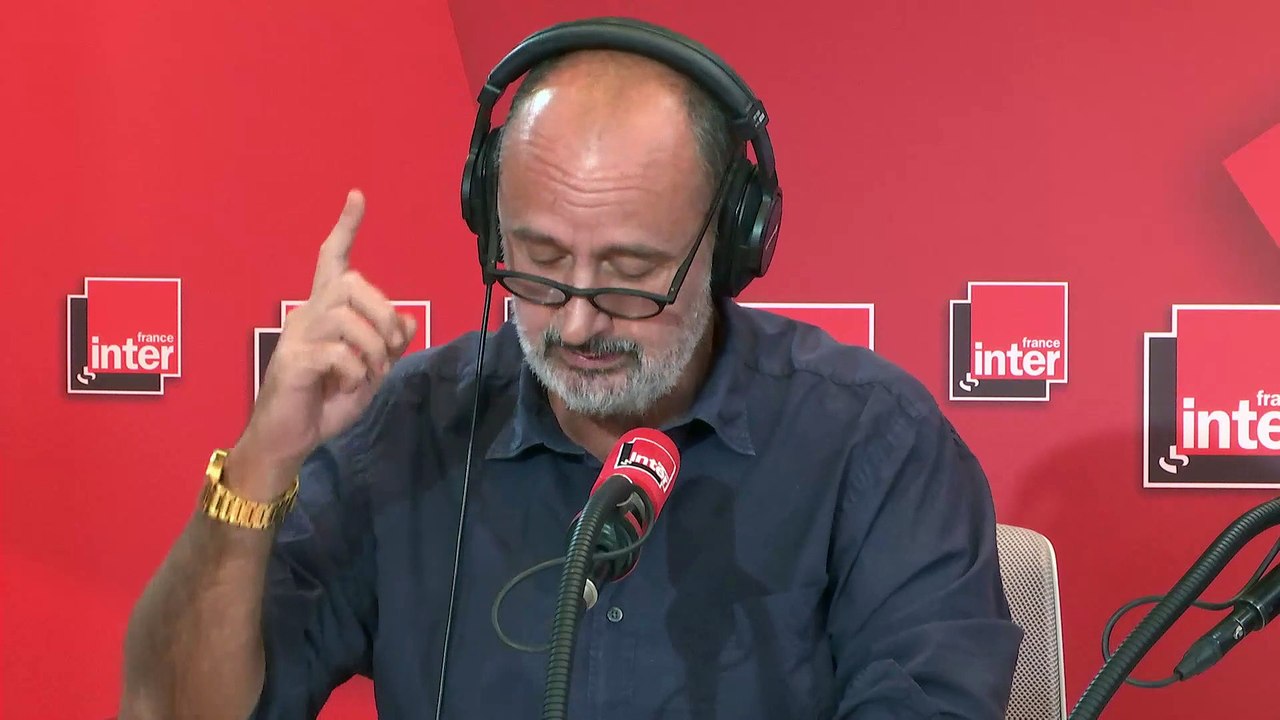 Après le temps de l'hommage, le temps des révélations ! Morin a fait un rêve