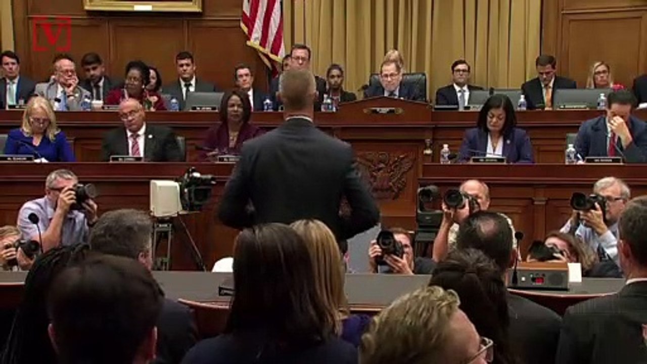 Corey Lewandowski Claims ‘Socialist’ 2020 Dems Want Illegal Immigrants to ‘Kill Americans’