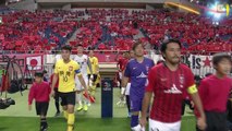 2019/10/02 Urawa Red Diamonds × Guangzhou Evergrande 1st leg Semi-final Asia Champions League