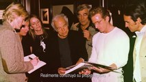 Ralph Lauren el hombre detrás de la marca  Tráiler