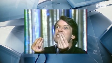 Michel Leeb : son sketch de l’Africain jugé raciste, il répond aux critiques