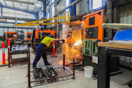 Economía Para Todos: La inversión extranjera se hunde un 90%