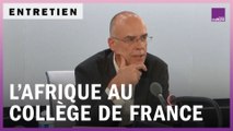 L’Afrique, un continent d’histoire ?