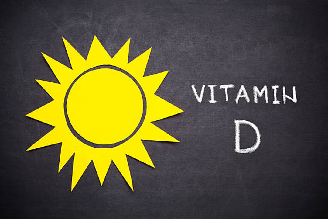 Vitamin D: Alles über das Vitamin der Sonne