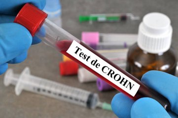 Скачать видео: Morbus Crohn: Was wäre, wenn eine pflanzliche Ernährung die Lösung wäre?