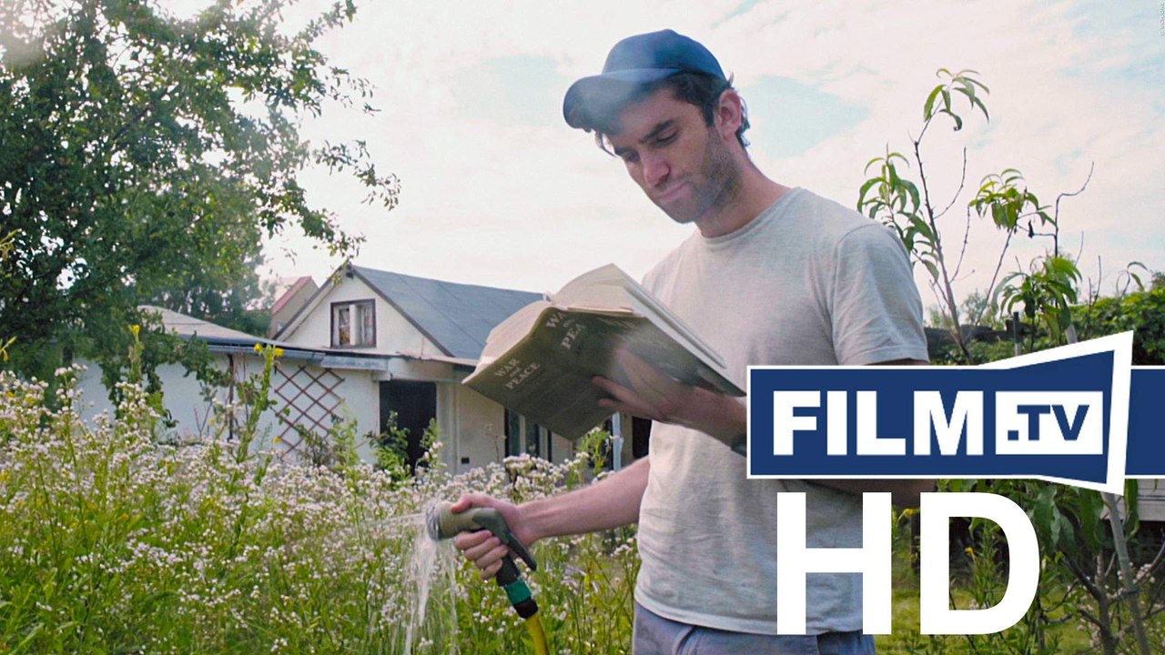 Datsche Trailer Deutsch German (2019)