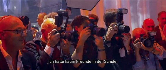 JEAN PAUL GAULTIER FREAK AND CHIC Film