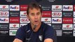 Julen Lopetegui no subestima al Apoel